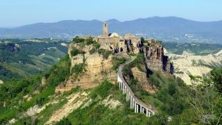 7 скрити съкровища на Европа, които тълпите все още не са открили (СНИМКИ)