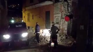 Жертвите на труса в италианския остров се увеличиха