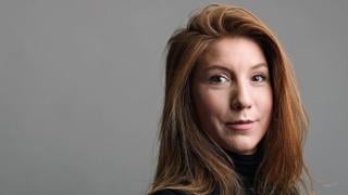 Откриха с отрязани глава, крака и ръце журналистката, изчезнала от подводницата на богаташа  
