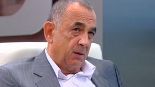 Топкриминалистът Ботьо Ботев с горещ коментар за убийството на малката Никол, припомни кървава история от миналото! 