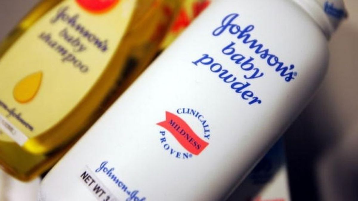 Johnson & Johnson е осъдена да плати $417 млн. заради продукт, причинявал рак