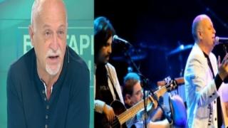 Рок динозаври подкрепиха Валери Симеонов за среднощните акции по морските заведения