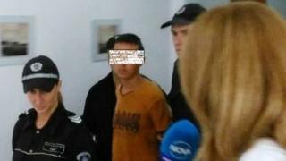 Мистерията с убийството на Никол се заплита! Видели ги да се карат за масе, а Иван носил нож по невероятна причина (СНИМКИ)