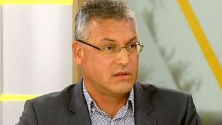 Жаблянов: Борисов три мандата не може да отговори на елементарни въпроси