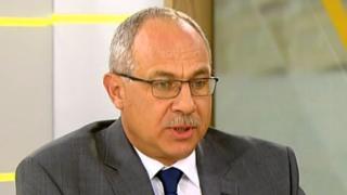 Антон Тодоров даде отпор на Цолова: Няма да ви позволя да ме прекъсвате, много врагове ще си навлечете! 