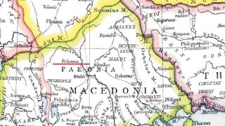 Специалист по антична история от Кресна с необикновен разказ за изчезналата древна държава Пеония в долината на Струма