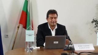 Решено! Ето кой е новият директор на БНТ