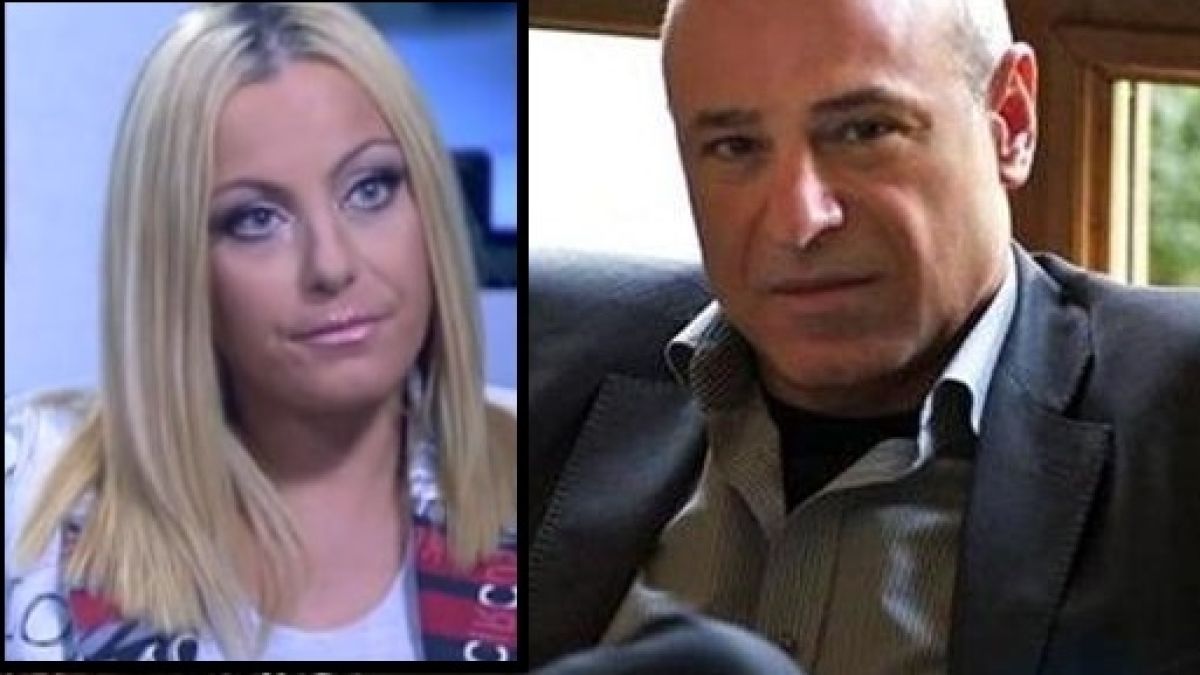 Камелия клекна! Вижте как отново се опитва да се добере до Пайнера