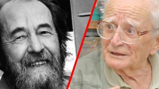 Заради Солженицин наказват Валери Петров (СНИМКИ)