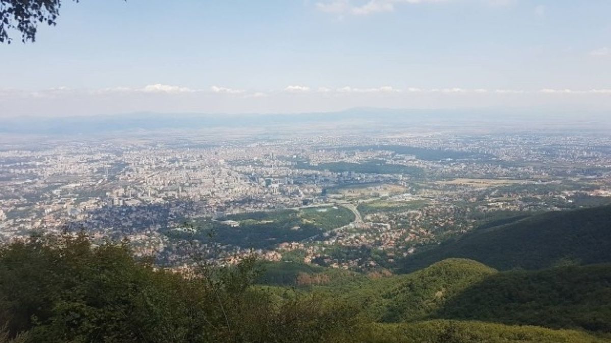 Аман от далавери: Отиваш на Витоша, искат ти такса "Тераса"?! (СНИМКИ)