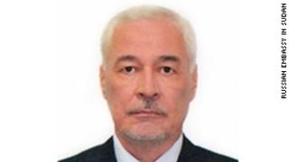 Стана ясно от какво е починал руският посланик, открит мъртъв в басейн в Судан! 
