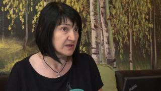 Безумие! Съпруга на починал пожарникар щеше да дари 90 хил. лв. на измамници (СНИМКИ)