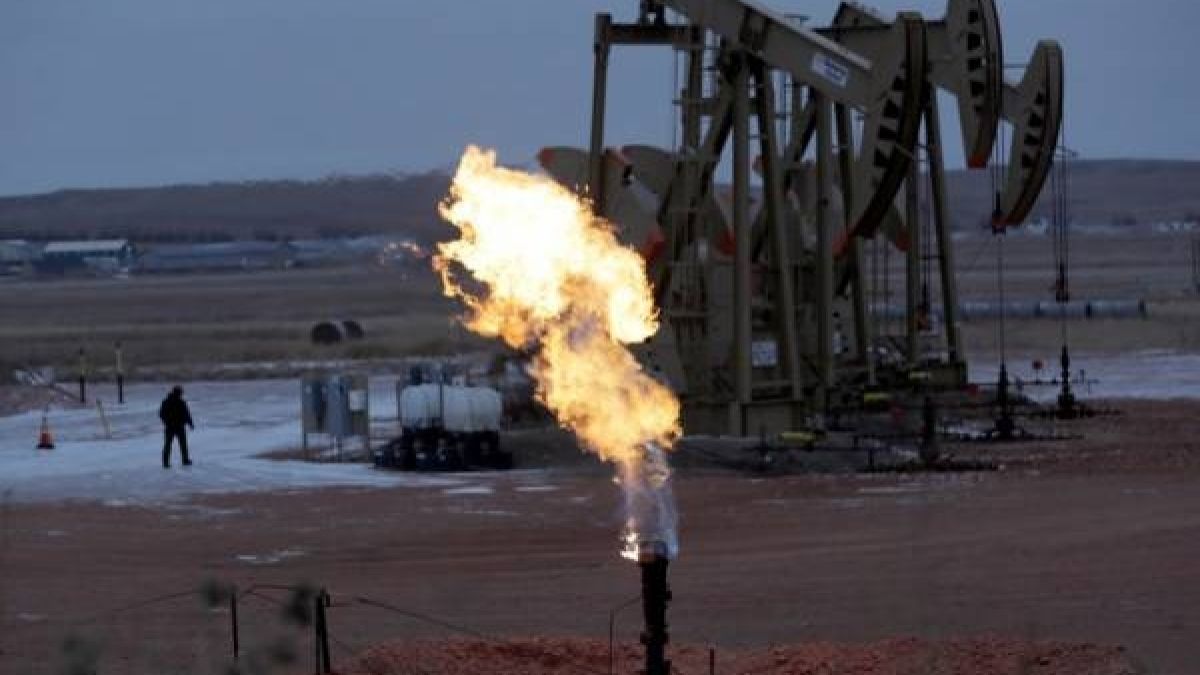 BHP Billiton се отказва от бизнеса с шистов петрол в САЩ