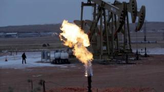 BHP Billiton се отказва от бизнеса с шистов петрол в САЩ
