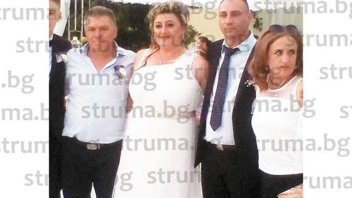 Всички се дивят на това, което направиха неврокопските гастарбайтери (СНИМКИ)