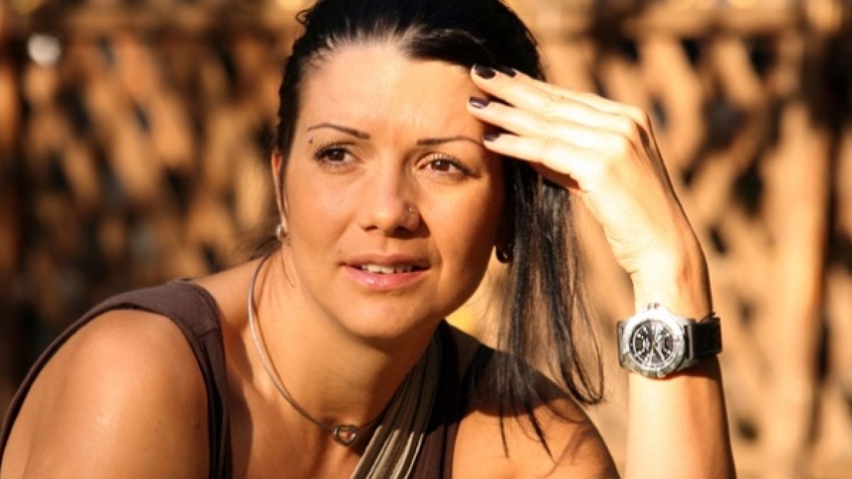 Всички казват, че Кали е много нещастна и преживява поредната криза, но тя им показа коя е всъщност (СНИМКА)