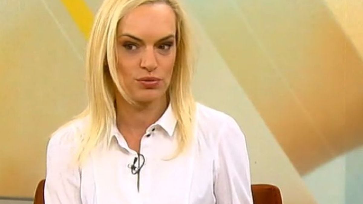 Ива Екимова с разтърсваща изповед за кошмара със секс изнудването, признала на детето си, че...