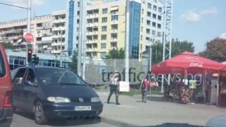 Гладен пловдивчанин изнагля скандално, за да си купи дюнер (СНИМКА)