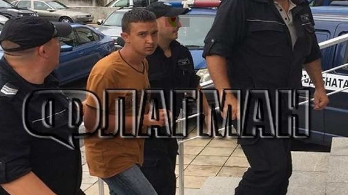 Малкият Иван, който е заподозрян за зверското убийство на Никол, иска вкъщи