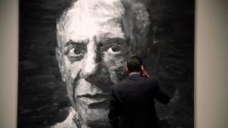 Продават на търг имението на Пикасо за чутовна сума