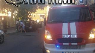 От последните минути: Паника в Бургас! Отцепиха цяла улица заради... (СНИМКИ)