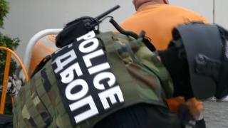 Разкритие: Спецченгета тарашиха имението на небезизвестния Пейо Тачев (СНИМКИ/ВИДЕО)