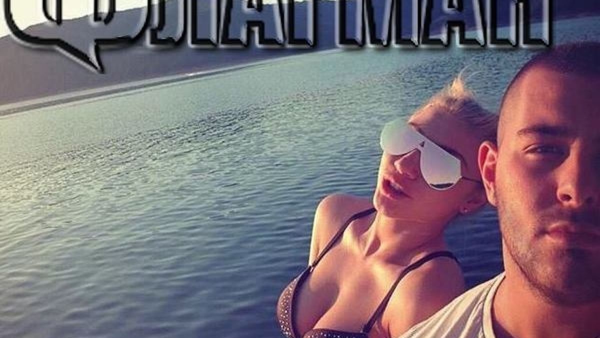 Не е за вярване коя е най-новата и гореща светска двойка! Малкото коте на Божинов се заби с... (СНИМКИ)