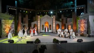 Звезда аха да провали "Пирин фолк"! Случи й се нещо ужасно в последния момент