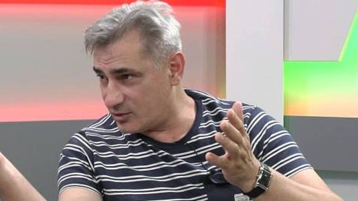 Христо Гърбов се ожали! При имот на морето, спи в каравана! Ето защо