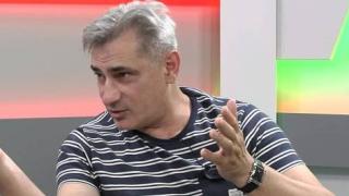 Христо Гърбов се ожали! При имот на морето, спи в каравана! Ето защо