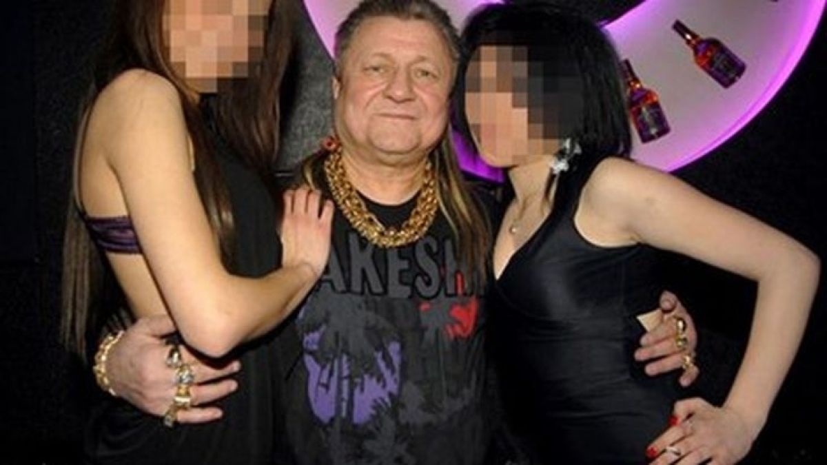 Само в БЛИЦ! Наръганият Стоян Златния е загазил много сериозно, задявал щерката на известна столична мутра от ъндърграунда