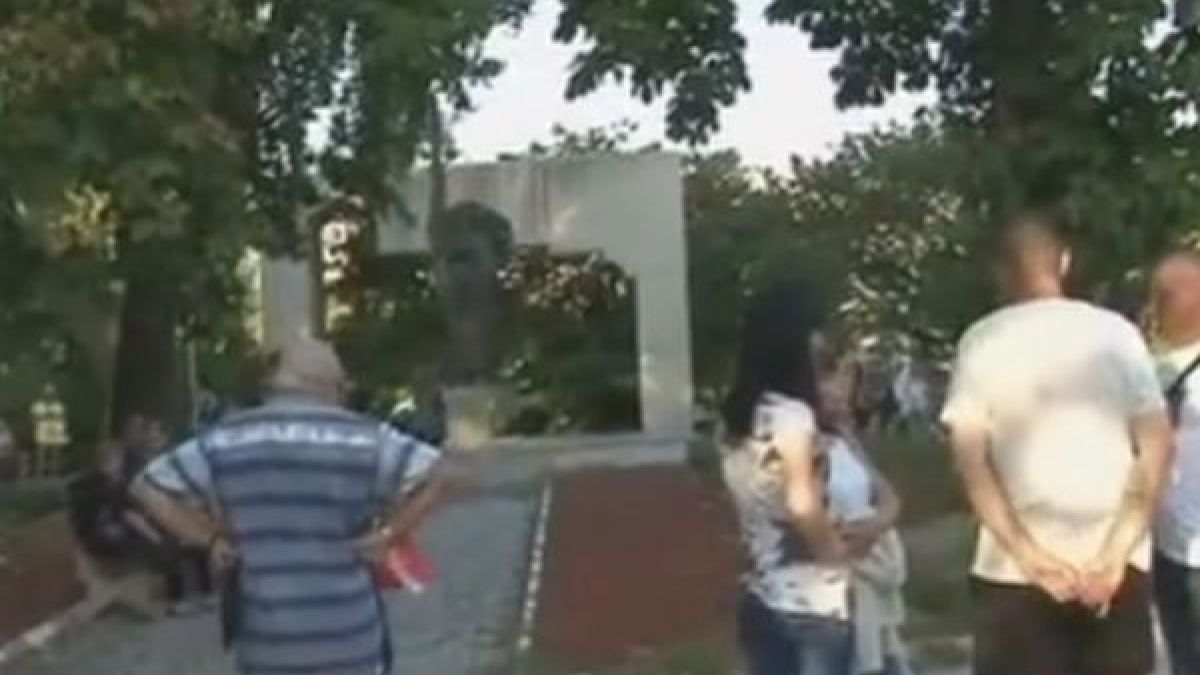 В Асеновград отново е горещо заради ромите (ВИДЕО)
