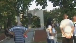 В Асеновград отново е горещо заради ромите (ВИДЕО)