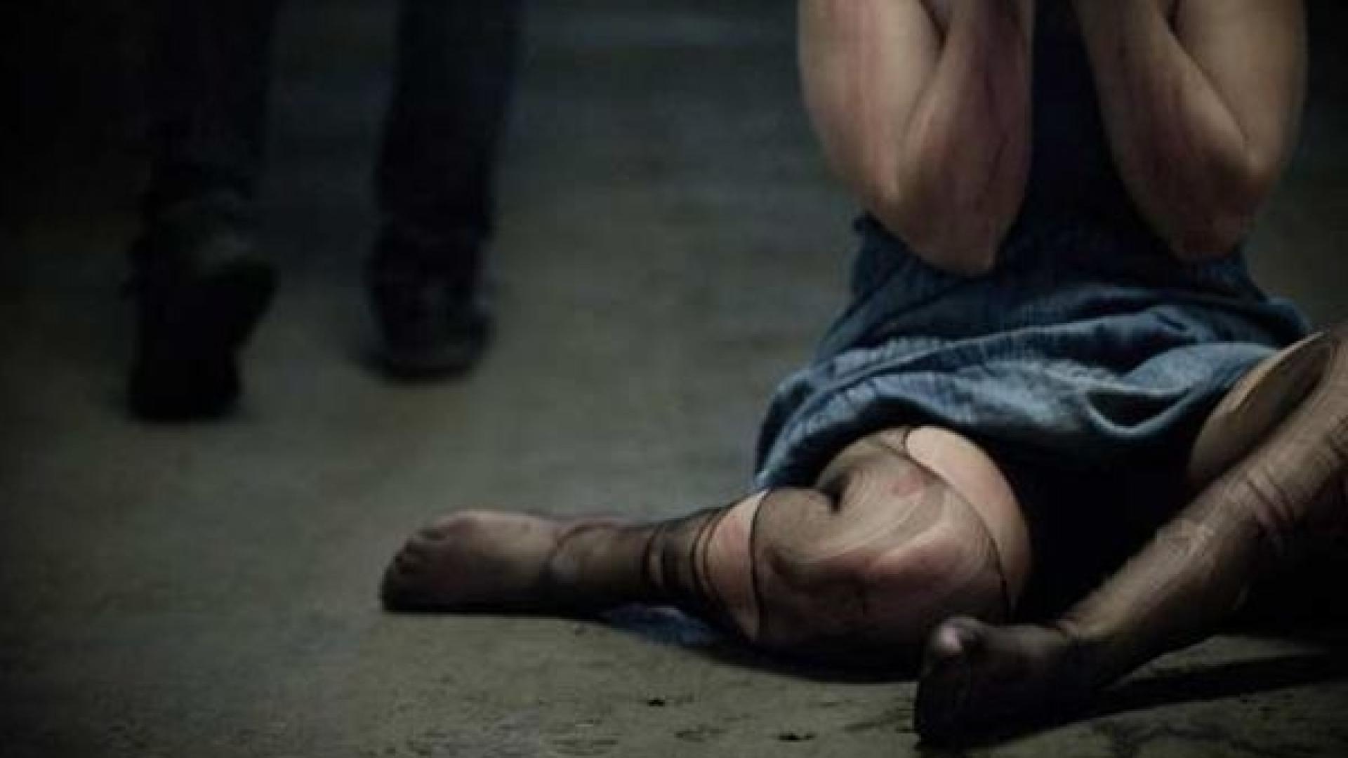 Ужас в Римини: Тъмнокожи изнасилиха групово полякиня и травестит и ги захвърлиха на улицата