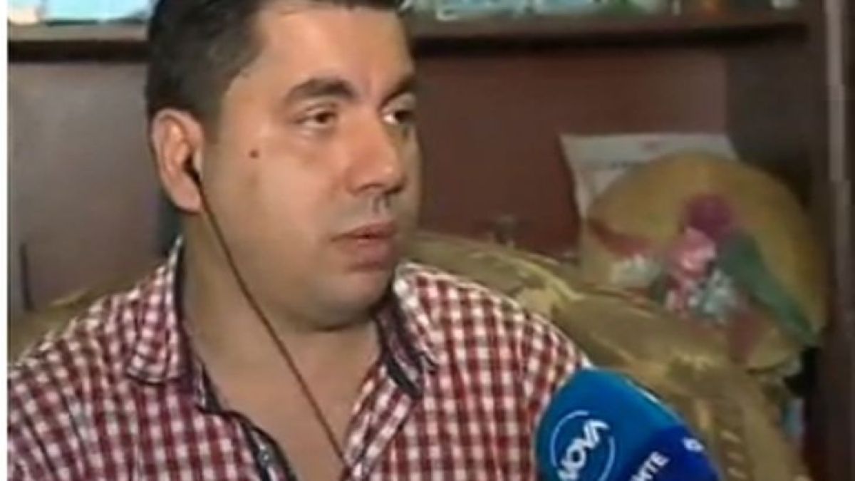 Бащата на закланата Никол със зловещо разкритие за екзекуцията, друга черна вест споходила Любомир дни преди убийството!
