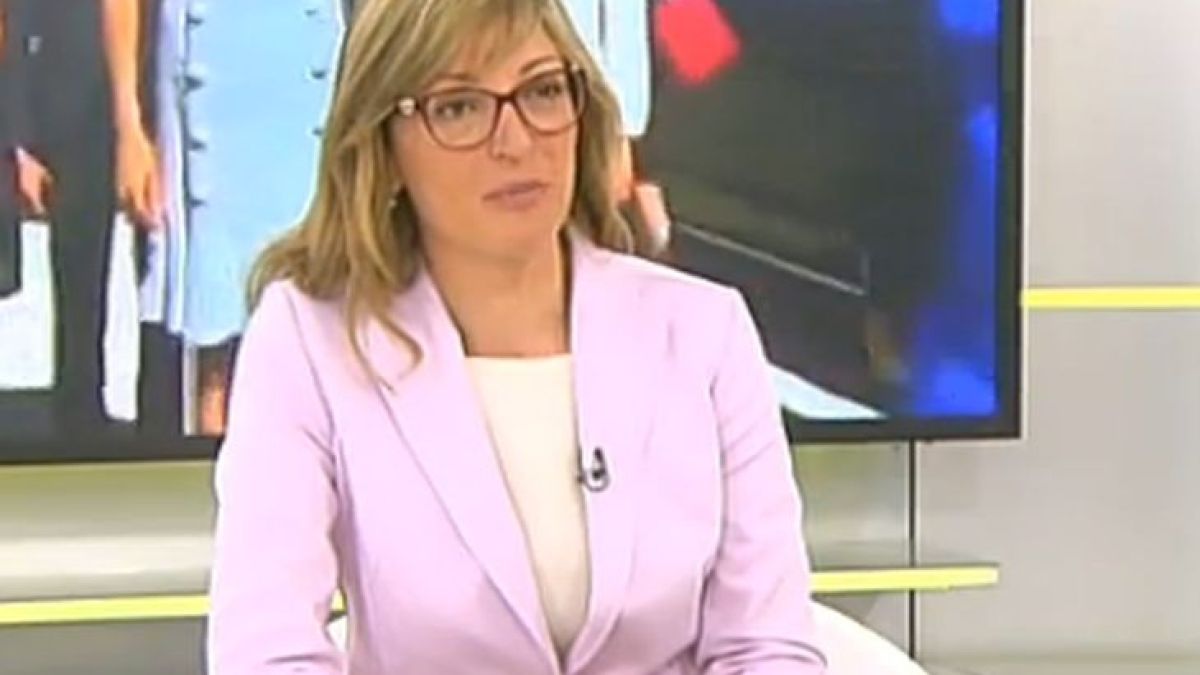 Екатерина Захариева с взривяващ коментар за визитата на Макрон и силна констатация!