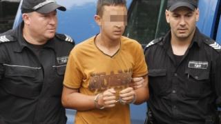 Извънредно от Бургас! Заковаха Иван за бруталното убийство на малката Никол! Издаде го...