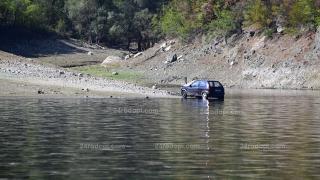 Рибар тарикат събра погледите край язовир „Кърджали” (СНИМКИ)