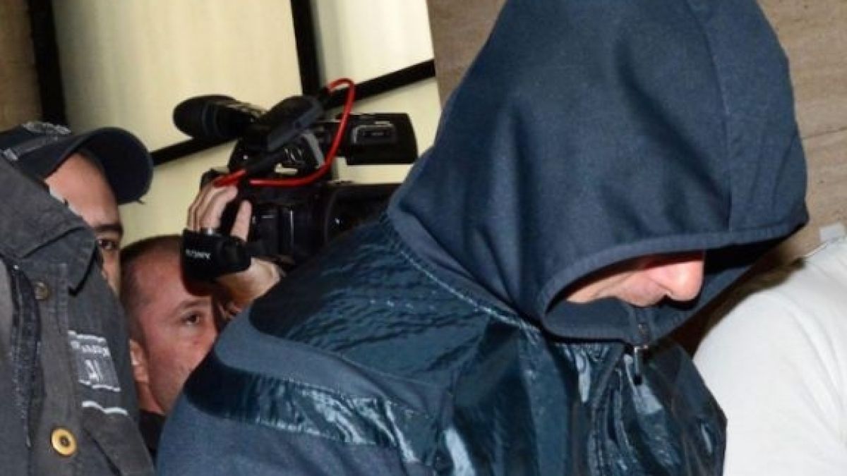 Автоджамбазинът Яро, ядосал Бойко Борисов, излезе предсрочно от затвора 
