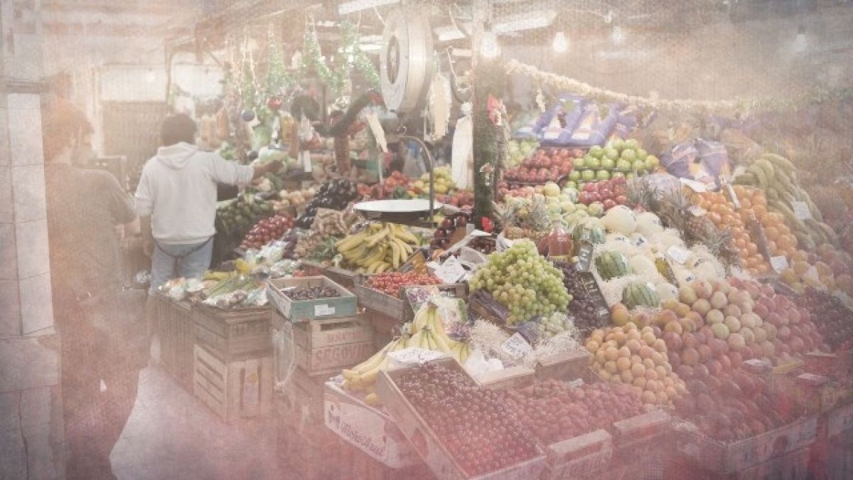 Мамят ли ни по пазарите? Проверка установи нередности в над 25% от кантарите (ВИДЕО)