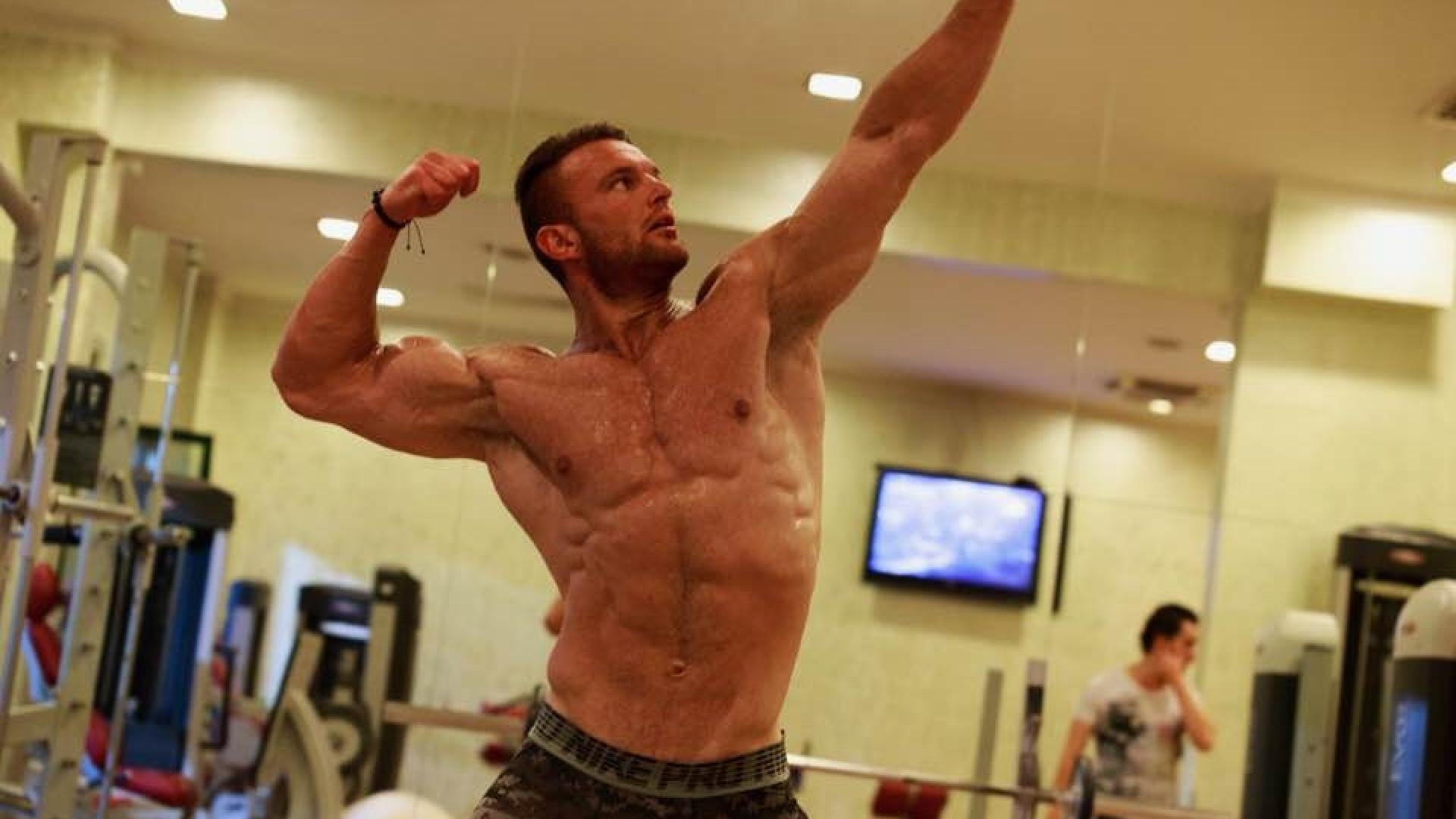 Гл. ас. д-р Иван Неделчев, експерт по културизъм и фитнес: Тези два спорта гарантират здраве и отдалечават старостта 