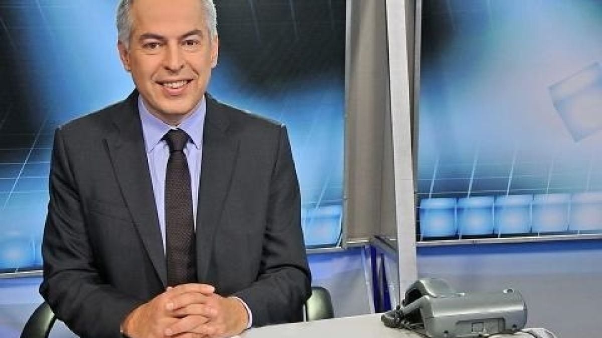 Каменаров вдигна БНТ на бунт: "Панорама" с отворено писмо, не иска да се мести!