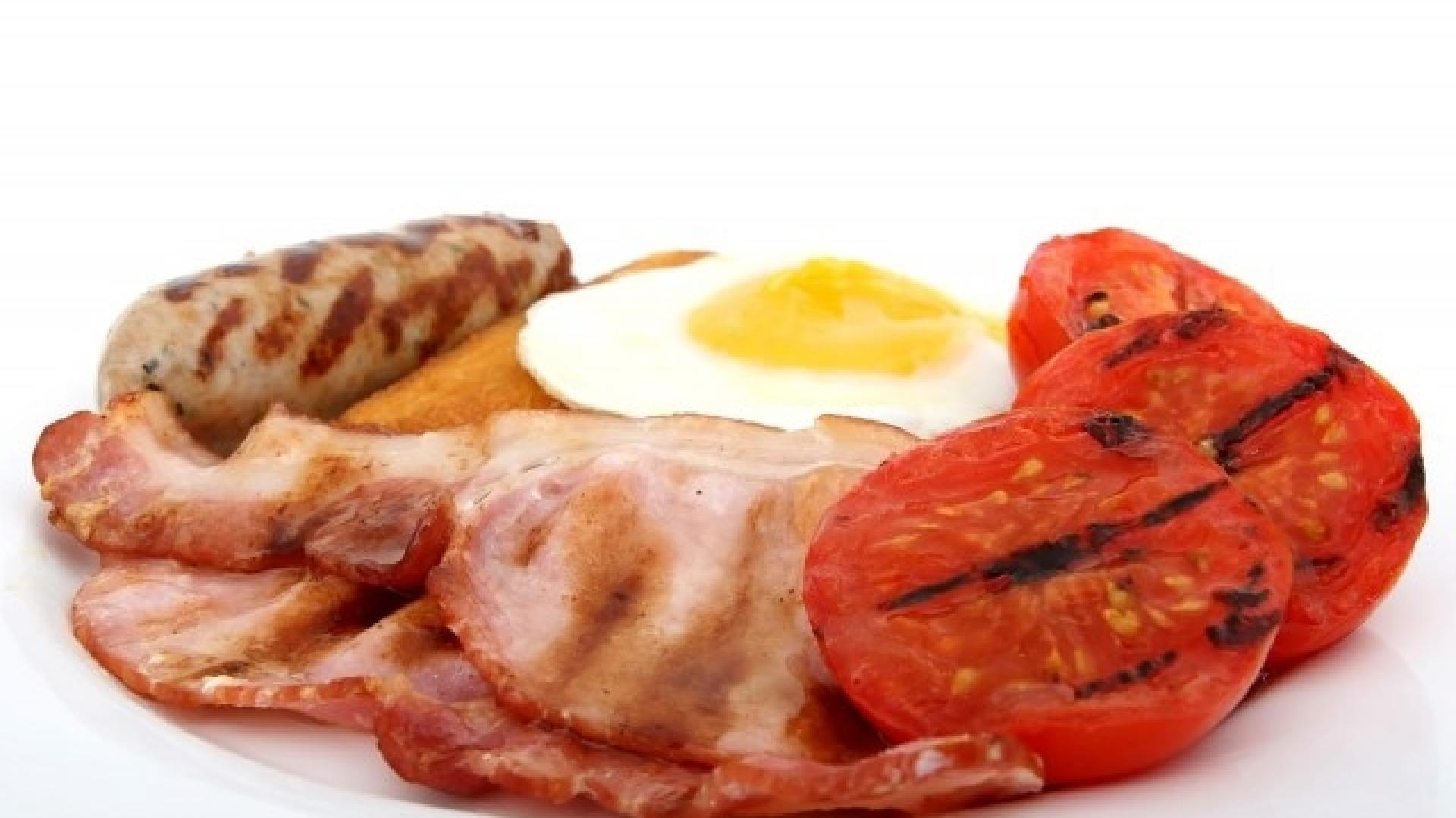 Германия - меката на екологичната храна