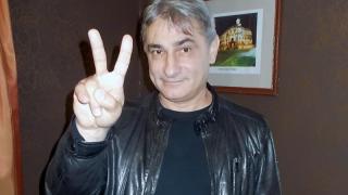 Актьорът Христо ГЪРБОВ: За мен няма лесна роля, ако не бях станал актьор, щях да продавам салам!