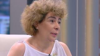 Върнаха на работа уволнената учителка от СМГ