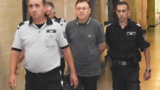 Венцислав, който застреля хубавата си съпруга Елена: В моя скапан живот…