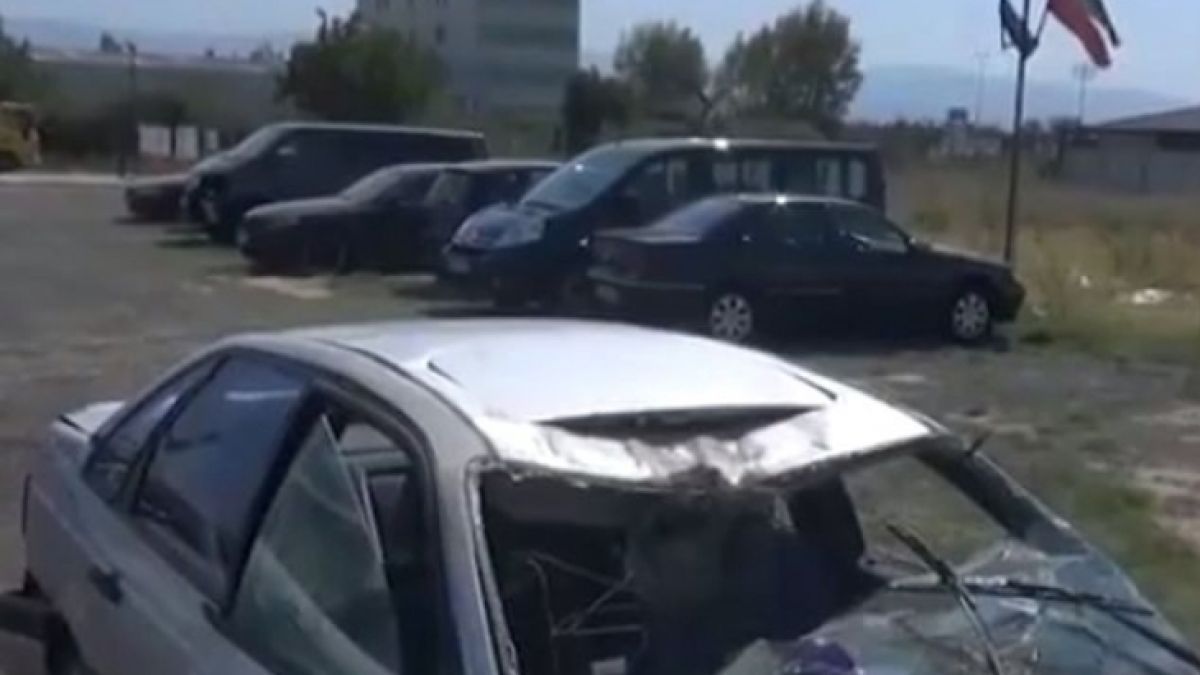 Адвокат разби на пух и прах случая със семейството, избутано от джип в канавка