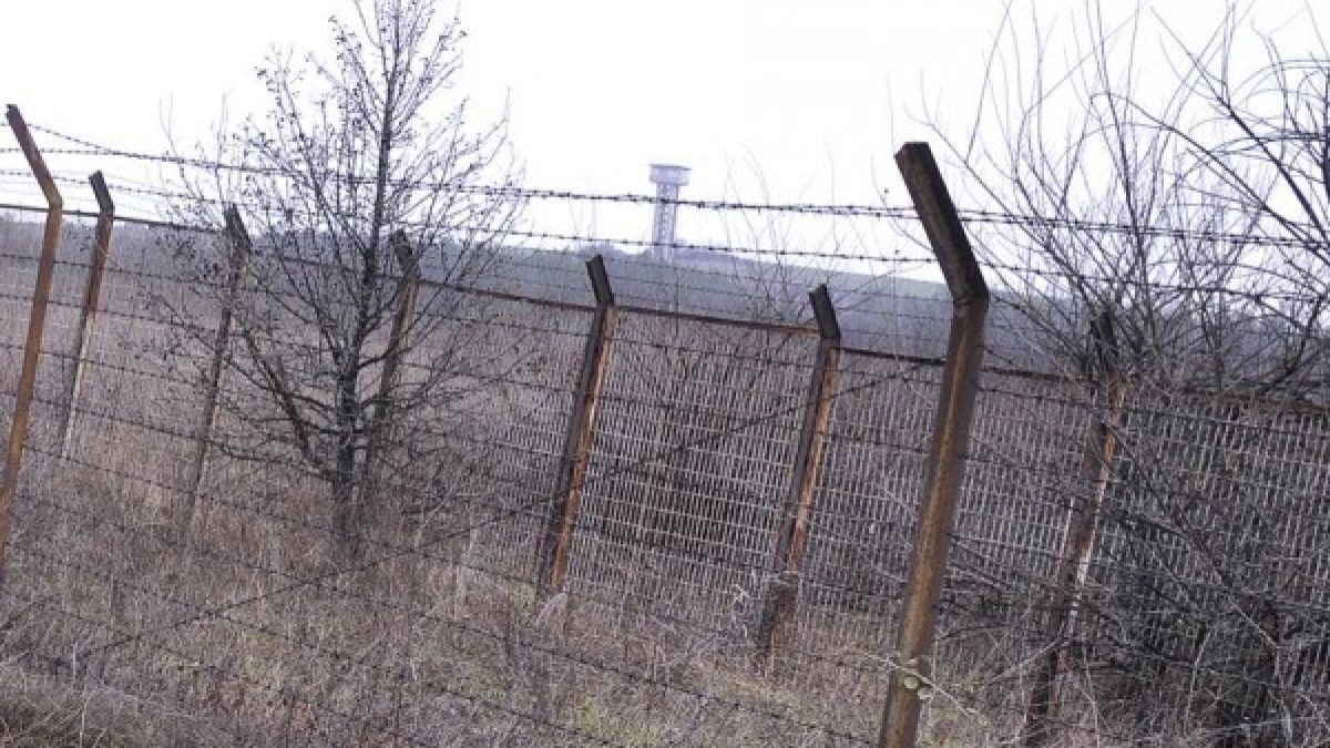 Отпуснаха нови 1,2 млн. лв. за оградата на границата