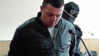 Таньо от Пловдив наричал любовницата си черна маймуна, убил я по мъчителен начин