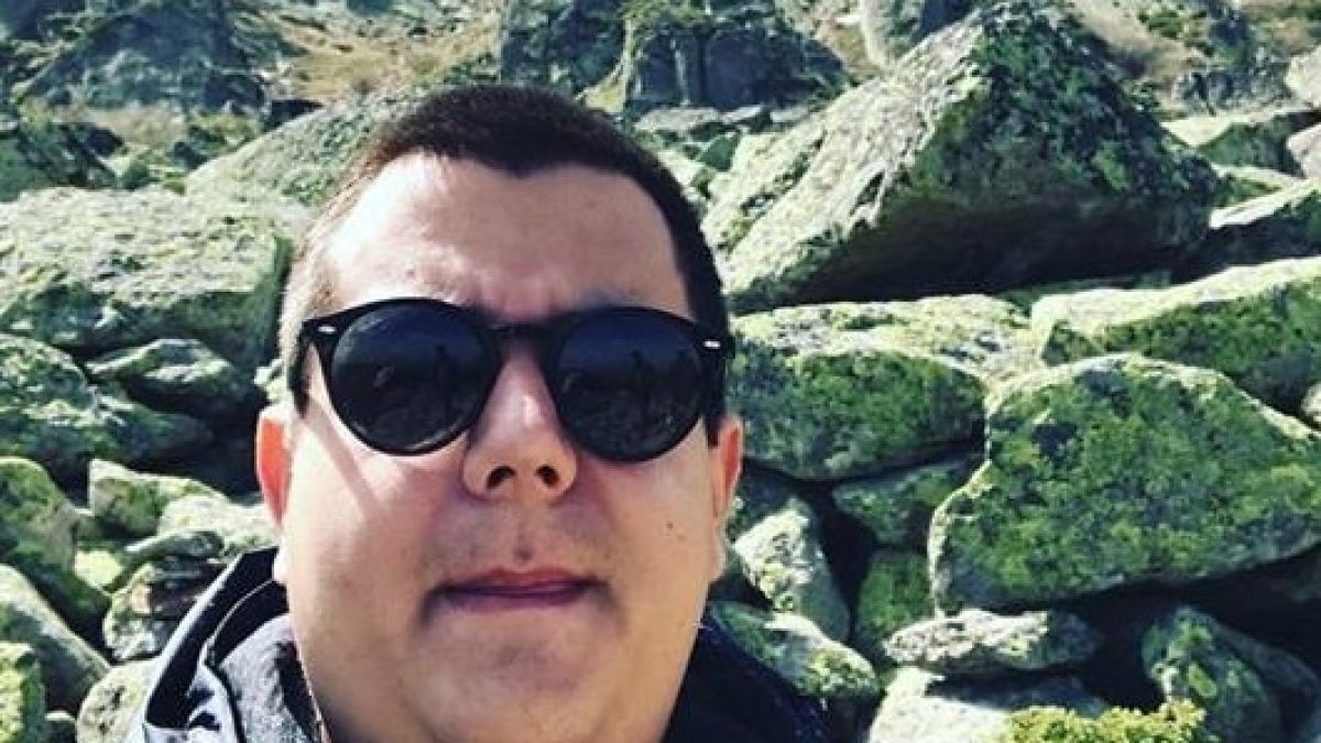 Само в БЛИЦ! Първи СНИМКИ на мистериозно изчезналия наследник на Златков